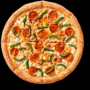 Чоризо фреш 25 см