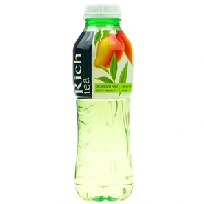 Зеленый чай