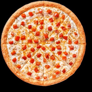 Маргарита 25 см