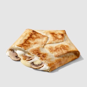 Dollystar грибной