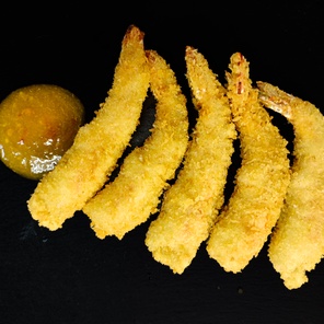 Горячие закуски