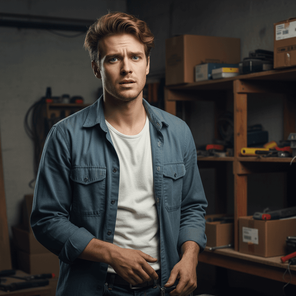 Неквалифицированный персонал