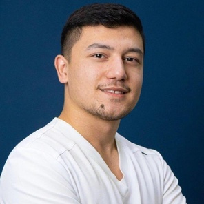 Davronov Damir Doniyor O`g`li