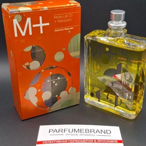 Escentric molecules Molecule 01+Mandarin