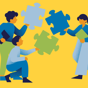 Курс ОГЭ 4 предмета, 1 месяц