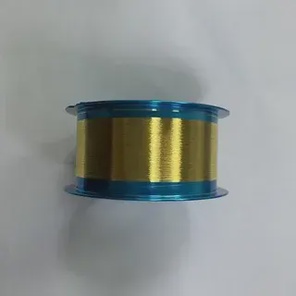 Золотая проволока 0.025
