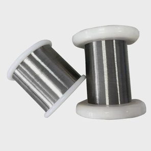 Никелевая проволока 0,025 мм. НП2 чистота 99,70-99.89%