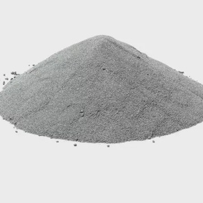 Цинковый порошок 99.9999