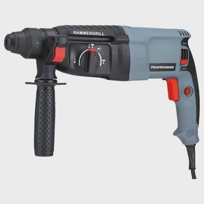 Сетевой перфоратор PROFIPOWER 2-26 220В PDFR-1200
