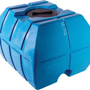 Емкость К1000 (124х110х94) 950 л.