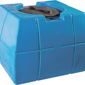 Емкость К400 (92х84,5х68) 420 л