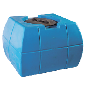 Емкость К400 (92х84,5х68) 420 л