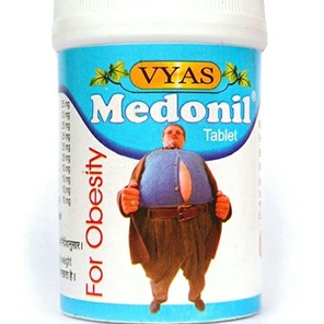 Пищевая добавка Medonil