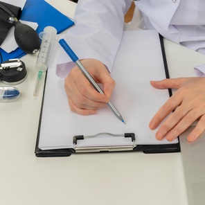 Консультация по военно-врачебной комиссии