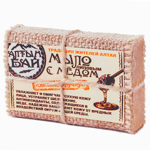 Мыло ручной работы 80 гр