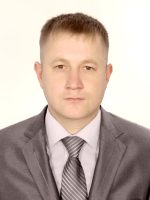 Хайрутдинов Рустем Рамилевич