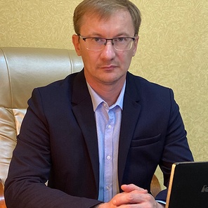 Сахабутдинов Руслан Дамирович
