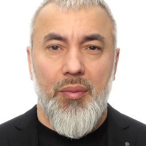 Висаитов Эльбрус Хумаидович