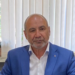 Хусаинов Альберт Гарифович