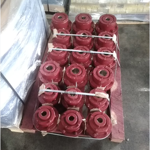 Муфта зубчатая МЗ-4