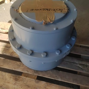 Муфта зубчатая МЗ-15