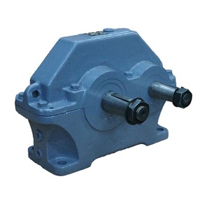 Редуктор 1ЦУ-160