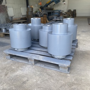 Муфта КД320-К70/70Н