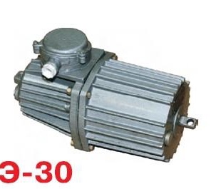 Гидротолкатель ТЭ-30
