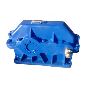 Редуктор 1Ц2У-100