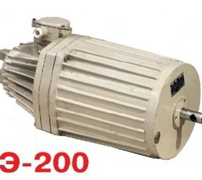 Гидротолкатель ТЭ-200