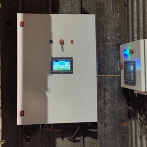 хранилище 23.  г. Озёры, ООО «Лукаморе»