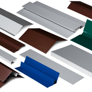 Доборные элементы