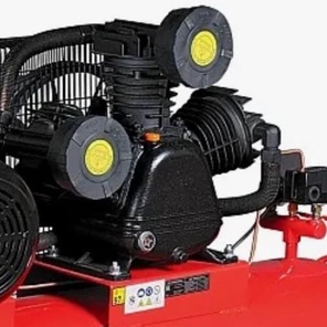 Блок поршневой FUBAG DCF900 код 3090BT