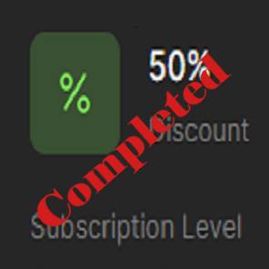 Subscription Level