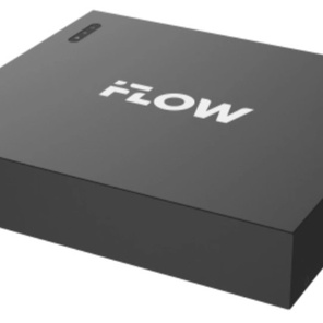 Видеорегистратор сетевой F-0(N4) F-0(N4) iFlow