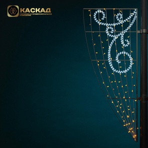 Консоль "Вьюга"