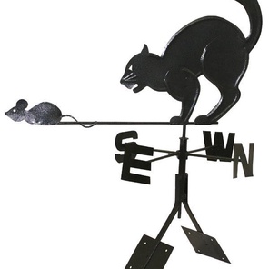 Флюгер Кот (Кошка)