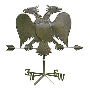 Флюгер «Двуглавый орел»