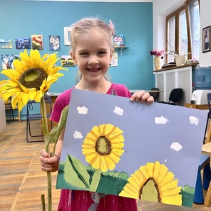 Дети 4-5 лет