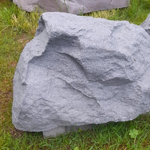 Камень 80 см сказочный
