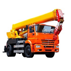 Автокраны
