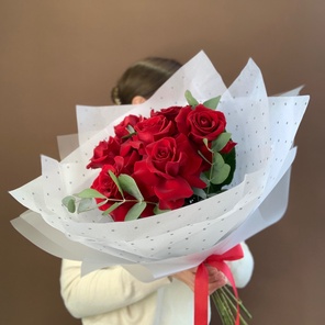 Французские розы