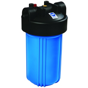 Корпус фильтра B897-BK1-PR