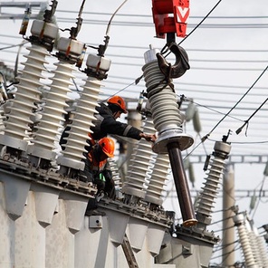 Подстанционное оборудование