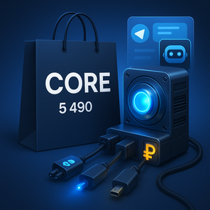 Core