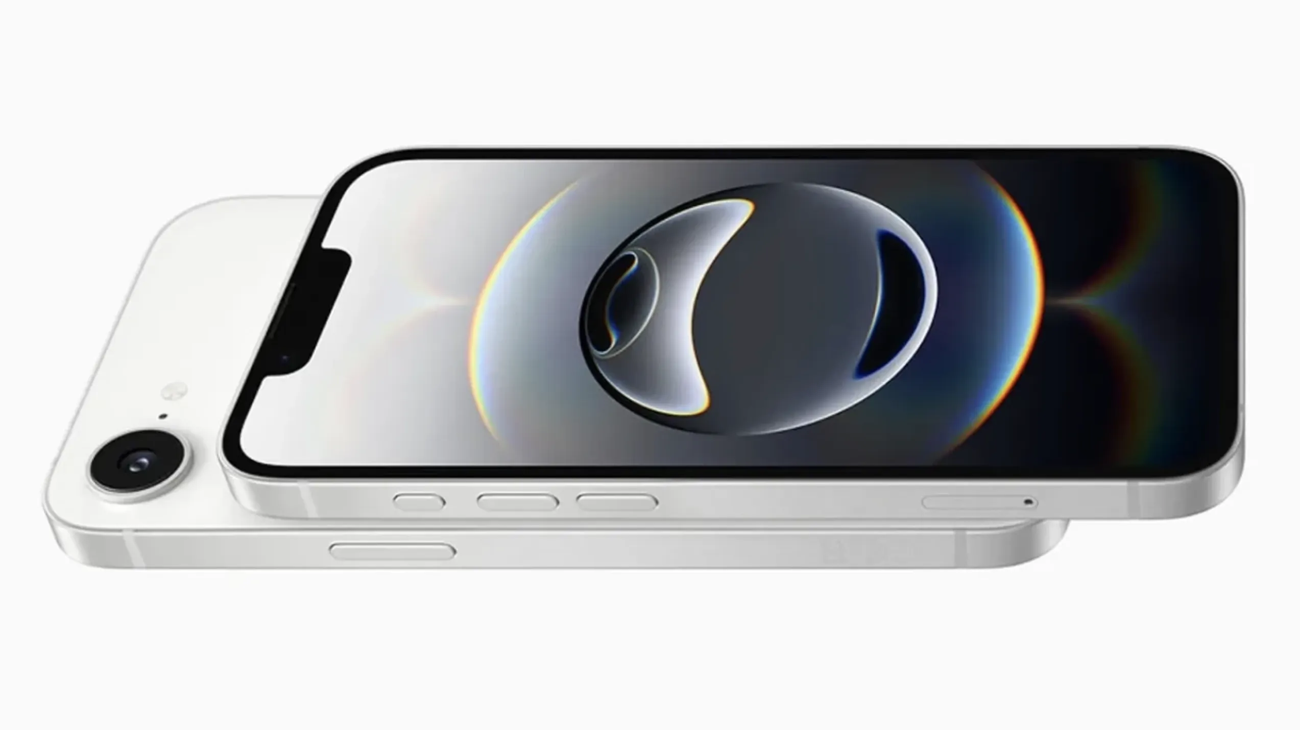 Apple iPhone 16e 256GB nanoSIM+eSIM