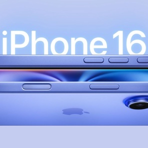 Apple iPhone 16 128GB nanoSIM+eSIM