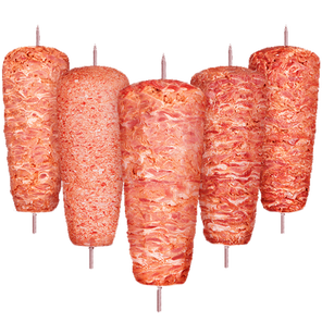 Мясо для Шаурмы