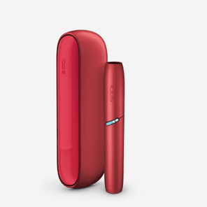 IQOS 3 DUOS ORIGINAL
