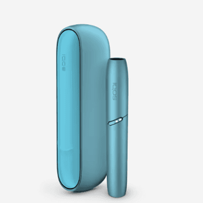 IQOS 3 DUOS ORIGINAL